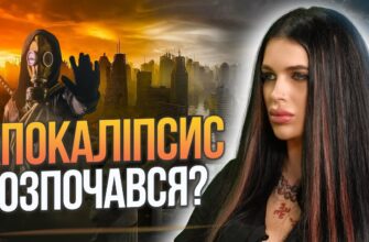 Що таке апокаліпсис: розуміння кінця світу у світових культурах