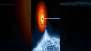 Що таке квазар: загадкові космічні об’єкти та їх роль у Всесвіті