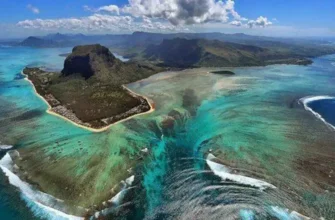 Що таке архіпелаг? Визначення, приклади та цікаві факти