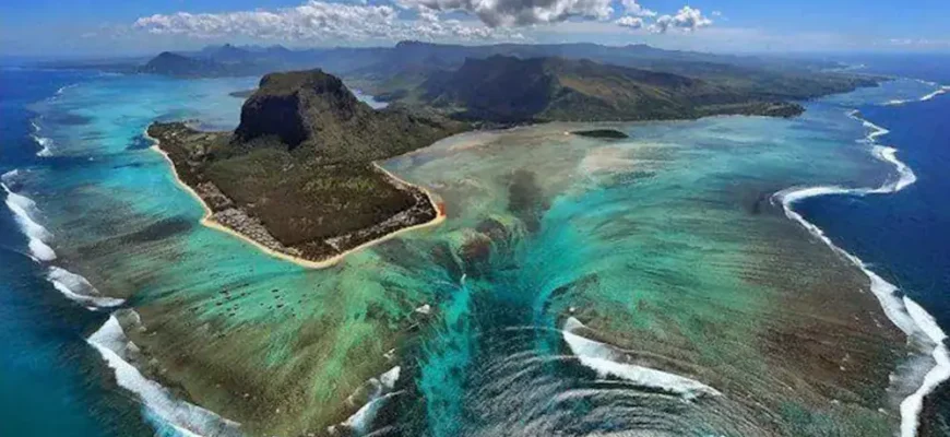 Що таке архіпелаг? Визначення, приклади та цікаві факти