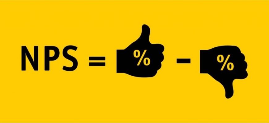 Що таке NPS: Як Вимірювання Лояльності Клієнтів Покращує Бізнес