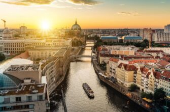 Что посмотреть в Берлине: ТОП достопримечательностей и секретных мест