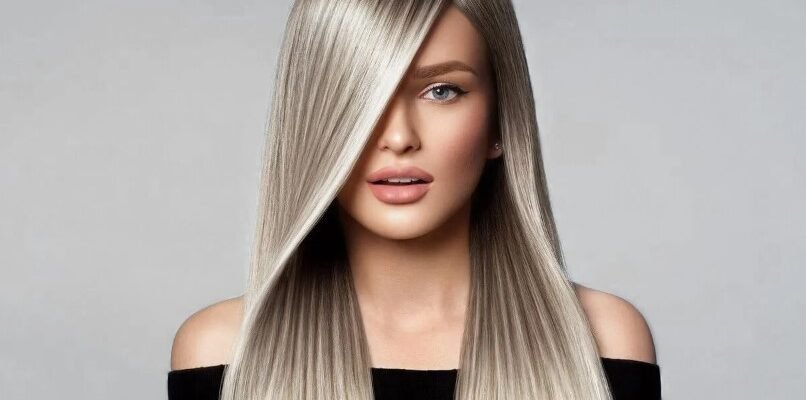 Техника окрашивания Аиртач: особенности и преимущества метода