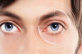 Астигматизм глаз: понимание, причины и методы коррекции зрения
