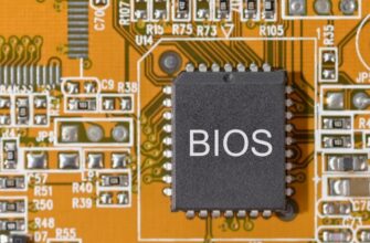 Что такое BIOS: ключевые функции и настройки системы компьютера