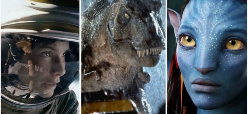 Что такое CGI-графика: особенности, применение и примеры технологий