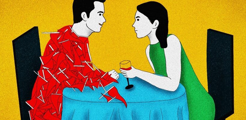 Что означает термин «красный флаг» в современном сленге и как его распознать?