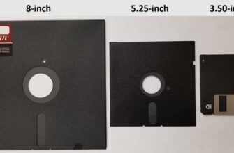 Что такое дискета: история, применение и интересные факты