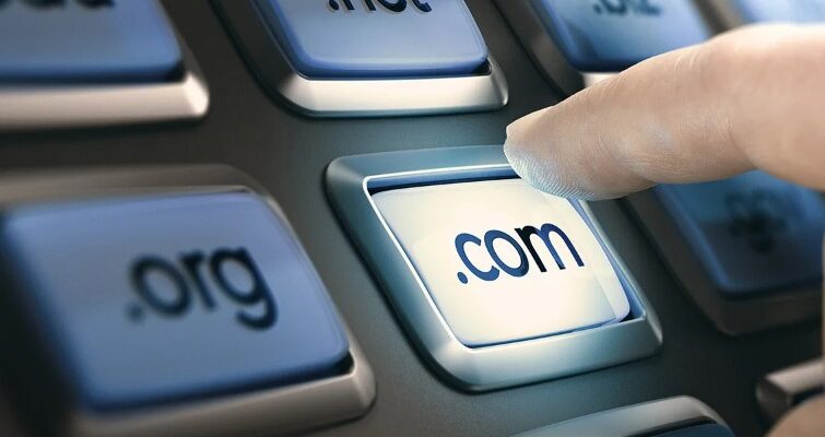 Как выбрать идеальный домен для вашего сайта: советы и рекомендации