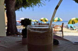 Что такое фраппе: история, рецепты и секреты приготовления напитка