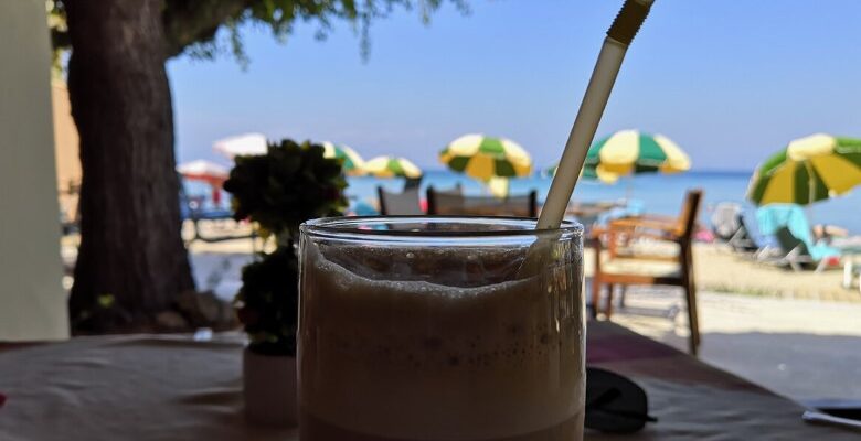 Что такое фраппе: история, рецепты и секреты приготовления напитка