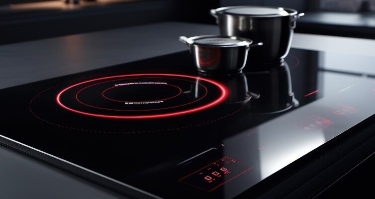 Индукционная плита: принцип работы, преимущества и особенности выбора