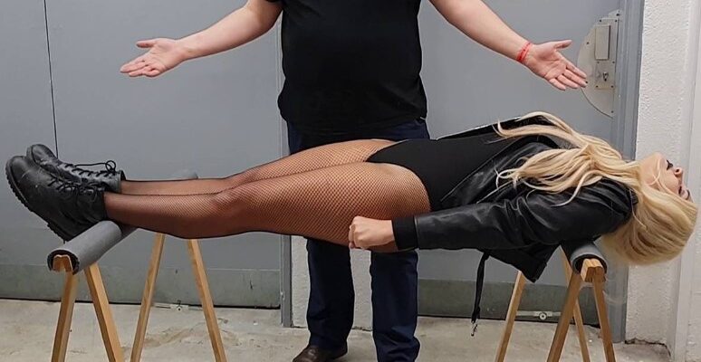 Каталепсия: причины и почему это состояние пугает врачей