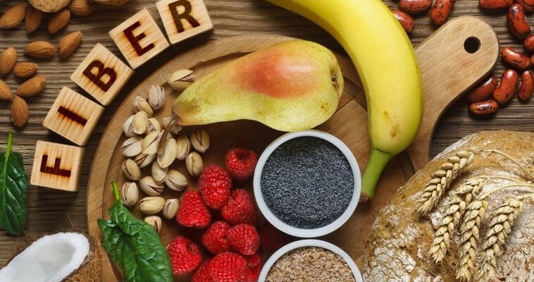 Клетчатка: ключевой элемент здорового питания на каждый день
