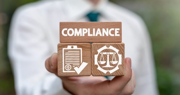 Комплаенс: Простое объяснение для эффективного управления бизнесом