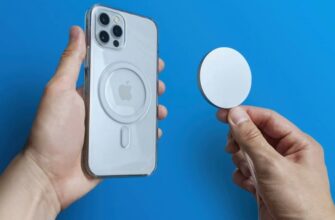 Что такое MagSafe и в чем отличие от стандартной беспроводной зарядки?