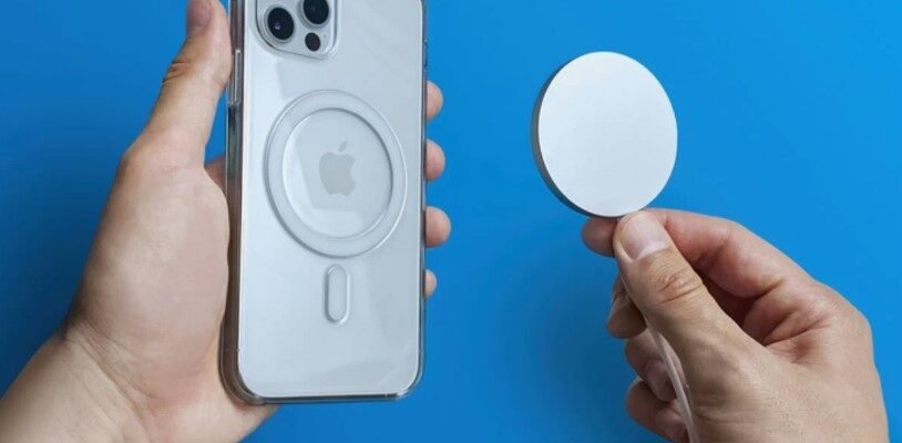 Что такое MagSafe и в чем отличие от стандартной беспроводной зарядки?