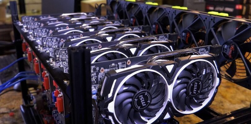 Что такое майнинг-ферма: принцип работы и особенности использования