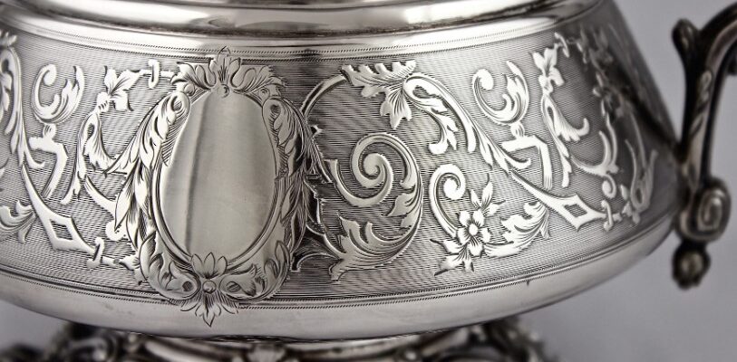 Что такое мельхиор: свойства, состав и применение сплава