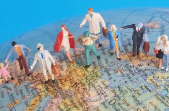 Что такое миграция и как она трансформирует наш мир сегодня