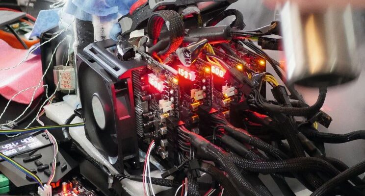 Оверклокинг: что это и каковы риски ускорения работы ПК