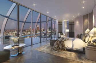 Пентхаус: что это такое и почему он так популярен в недвижимости?