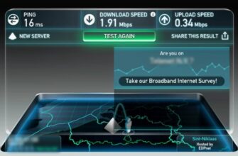 Что такое пинг в интернете: способы проверки и улучшения