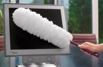 Пипидастр: что это такое и как его используют в уборке дома?