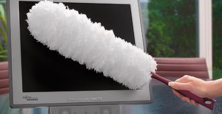 Пипидастр: что это такое и как его используют в уборке дома?