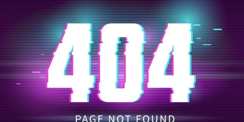 Ошибка 404: что это значит и как её исправить – полное руководство