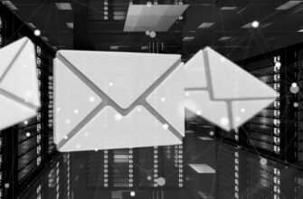 Как работает почтовый сервер: доставка и обработка электронных писем