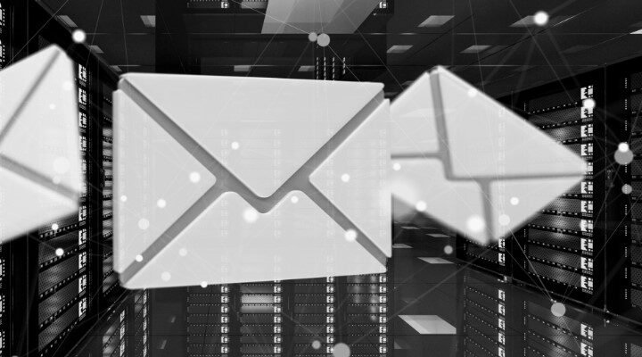 Как работает почтовый сервер: доставка и обработка электронных писем