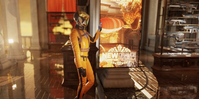 Рейтрейсинг: Как работает трассировка лучей в графике игр и кино