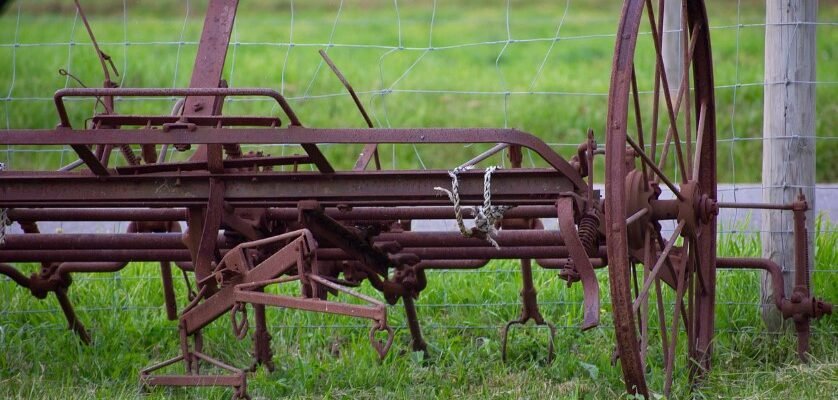 Что такое реманент: определение, особенности и применение термина