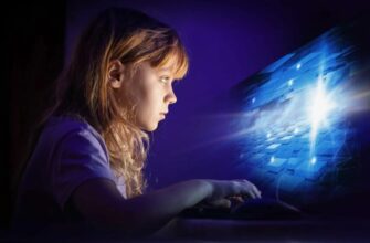 «Сексторшн: защита детей от интернет-шантажа и угроз онлайн»