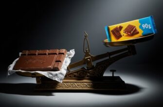 Шринкфляция: что это и как она влияет на ваш кошелек