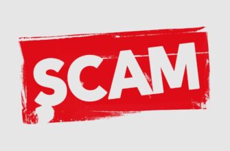 Скам: как распознать мошеннические схемы и защитить себя онлайн.