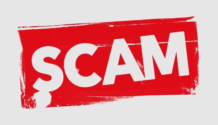 Скам: как распознать мошеннические схемы и защитить себя онлайн.