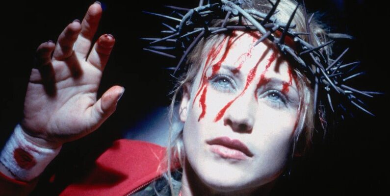 Стигматы: Мистика, Вера или Психосоматика? — Разбираемся в Явлении