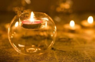 Свечадо: полное руководство по изготовлению и использованию аксессуара