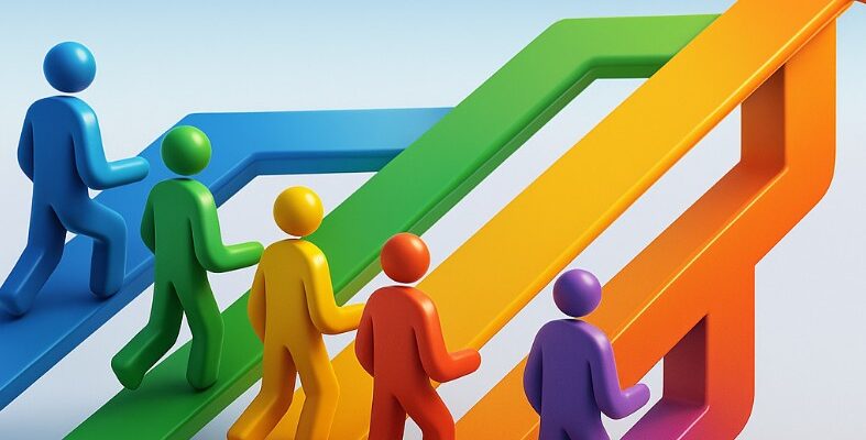 Синергия: Понимание и Влияние на Современные Правила Игры