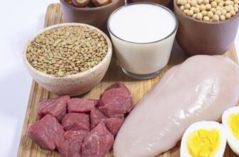 Что такое таурин: польза, свойства и влияние на организм человека