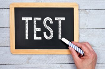 Что такое тест: определение, виды и полезные советы экспертов