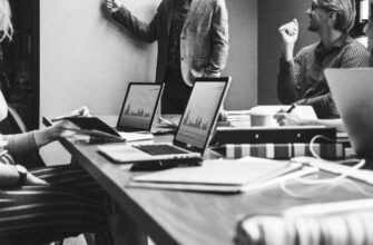 Что такое воркшоп? Главные принципы и структура проведения