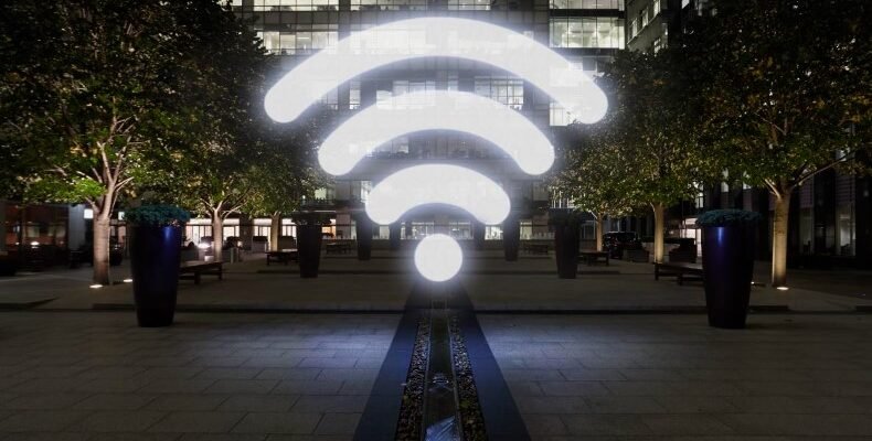 Wi-Fi и браузеры: Как они работают вместе для вашей сети?