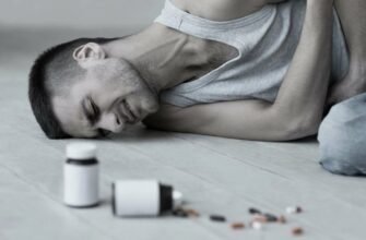 Абстинентный синдром: причины, симптомы и методы борьбы с ломкой