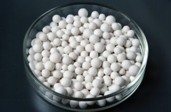 Что такое адсорбент: функции, применение и преимущества материалов