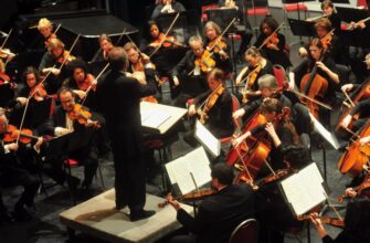 Что такое Аллегро и как его использовать в музыке и искусстве