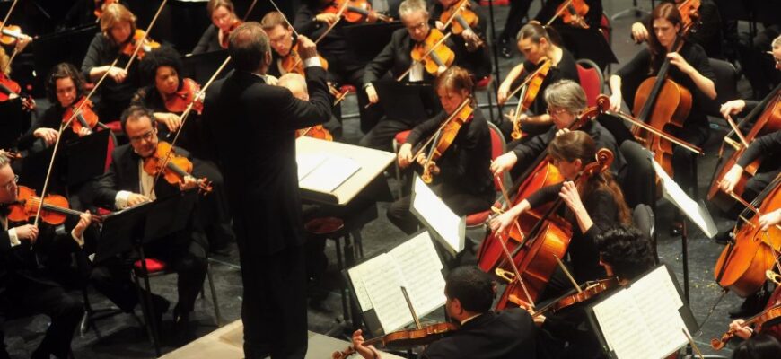 Что такое Аллегро и как его использовать в музыке и искусстве