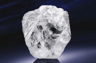 Что такое алмаз: свойства, происхождение и применение минерала